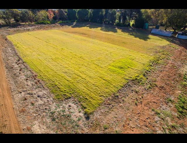 5.80HA FARM FOR SALE IN TARLTON